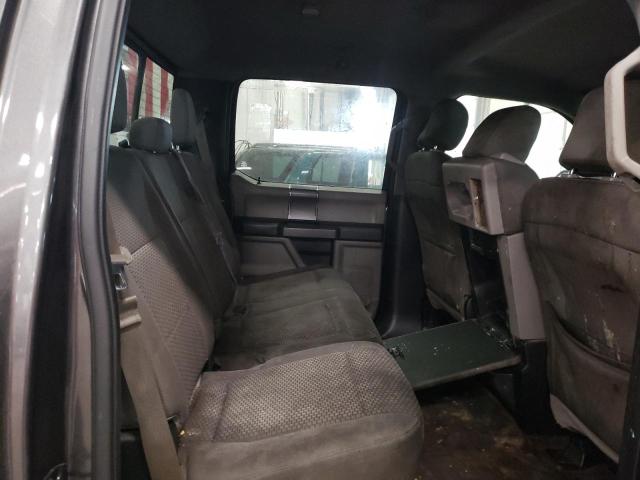Photo 10 from auction – 2016 FORD F150 SUPER with VIN 1FTEW1EP2GFA75094