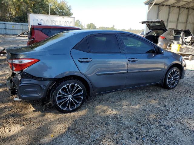 Photo 3 from auction – 2014 TOYOTA COROLLA L with VIN 5YFBURHE4EP158372