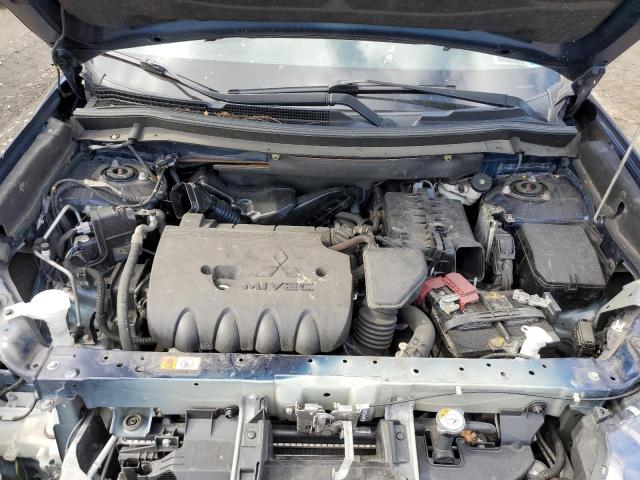 Photo 12 from auction – 2020 MITSUBISHI OUTLANDER with VIN JA4AZ3A35LZ048558