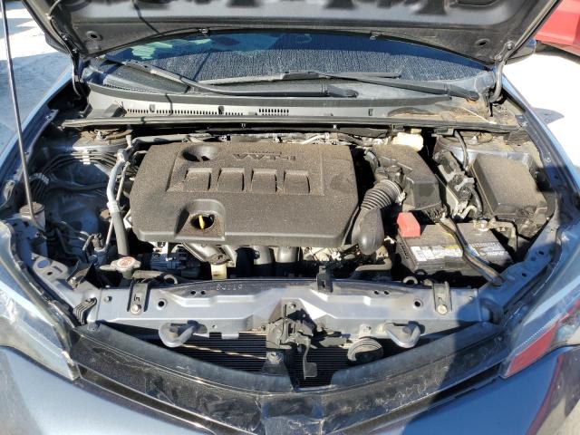 Photo 11 from auction – 2017 TOYOTA COROLLA L with VIN 2T1BURHE7HC803472