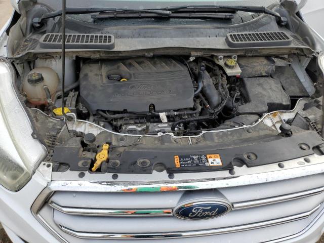 Photo 12 from auction – 2017 FORD ESCAPE SE with VIN 1FMCU0GD9HUA54715