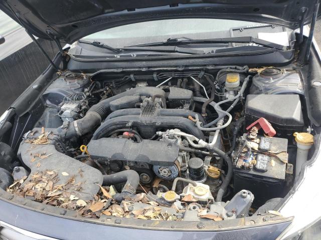 Photo 11 from auction – 2015 SUBARU OUTBACK 2. with VIN 4S4BSANCXF3255835