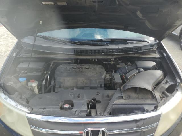 Photo 12 from auction – 2012 HONDA ODYSSEY TO with VIN 5FNRL5H90CB008247