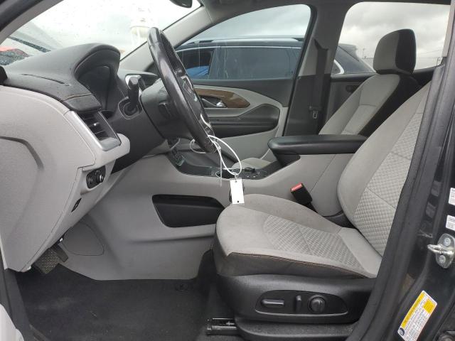 Photo 7 from auction – 2019 GMC TERRAIN SL with VIN 3GKALMEV3KL105391