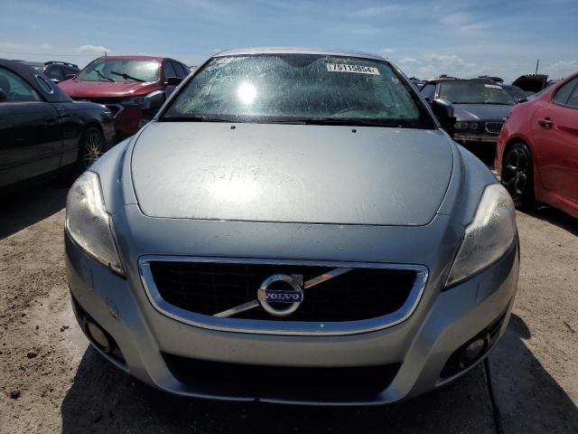 Photo 5 from auction – 2012 VOLVO C70 T5 with VIN YV1672MC1CJ130464
