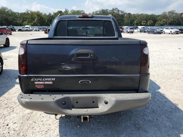Photo 6 from auction – 2002 FORD EXPLORER S with VIN 1FMZU67E92UB94809