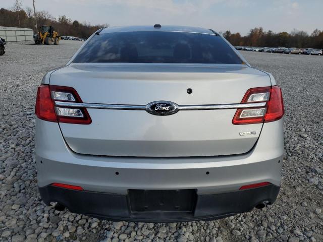 Photo 6 from auction – 2014 FORD TAURUS POL with VIN 1FAHP2MK8EG185540