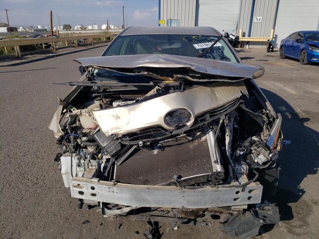 Photo 5 from auction – 2011 TOYOTA PRIUS with VIN JTDKN3DU0B0324366