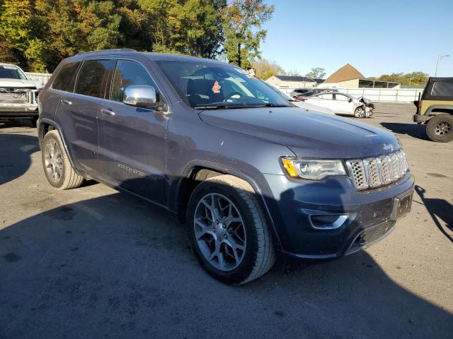Photo 4 from auction – 2020 JEEP GRAND CHER with VIN 1C4RJFCG8LC414937