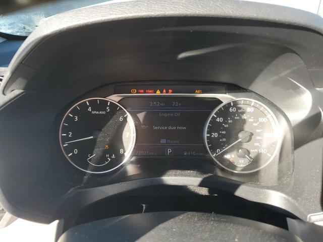 Photo 9 from auction – 2019 NISSAN ALTIMA SV with VIN 1N4BL4DW0KC200843