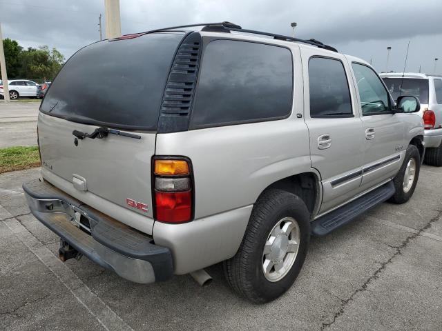 Photo 3 from auction – 2004 GMC YUKON with VIN 1GKEK13Z84R294379