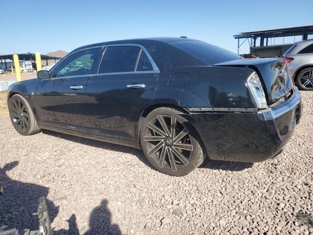 Photo 2 from auction – 2013 CHRYSLER 300 with VIN 2C3CCAAG1DH697951