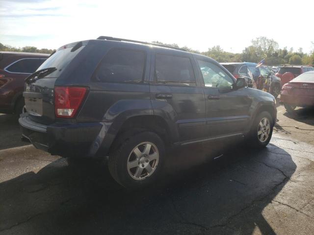 Photo 3 from auction – 2009 JEEP GRAND CHER with VIN 1J8GR48K99C552344