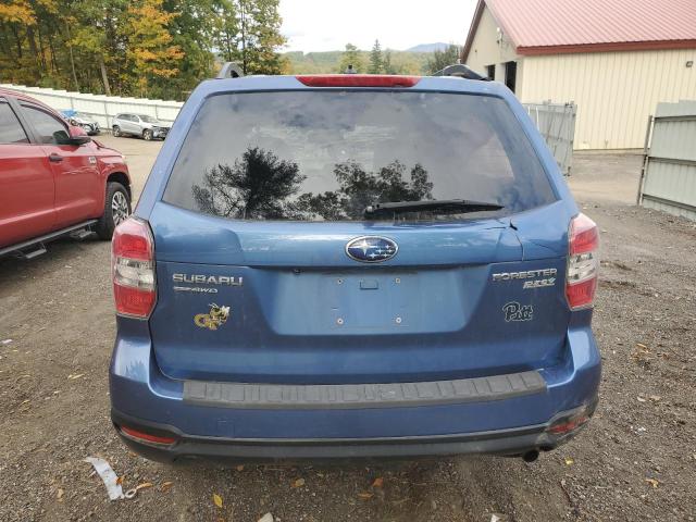 Photo 6 from auction – 2015 SUBARU FORESTER 2 with VIN JF2SJAFC0FH400715
