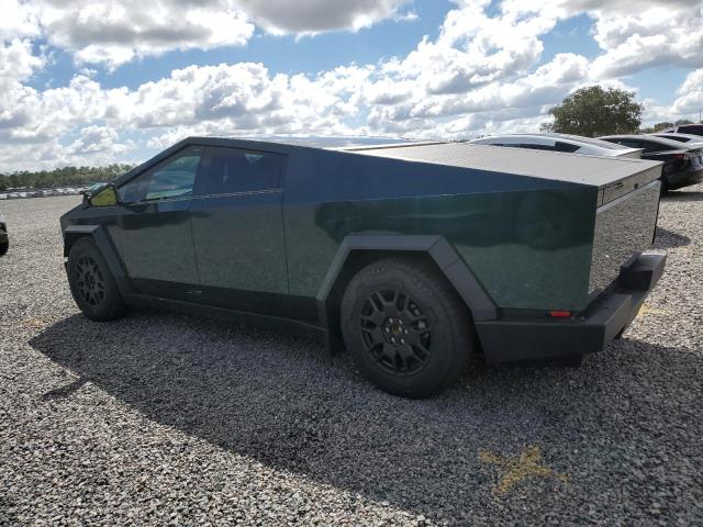 Photo 2 from auction – 2024 TESLA CYBERTRUCK with VIN 7G2CEHED6RA008055