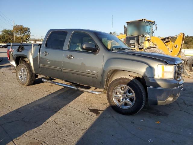 Photo 4 from auction – 2011 GMC SIERRA C15 with VIN 3GTP1WE01BG184712