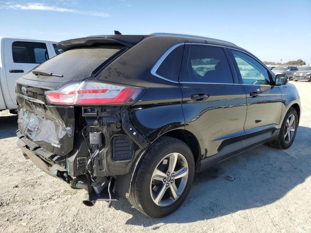 Photo 3 from auction – 2019 FORD EDGE SEL with VIN 2FMPK4J95KBC63580
