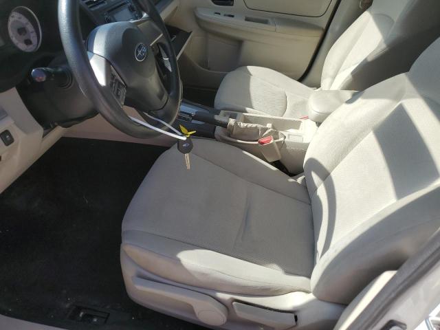 Photo 7 from auction – 2014 SUBARU IMPREZA with VIN JF1GJAA66EH024130