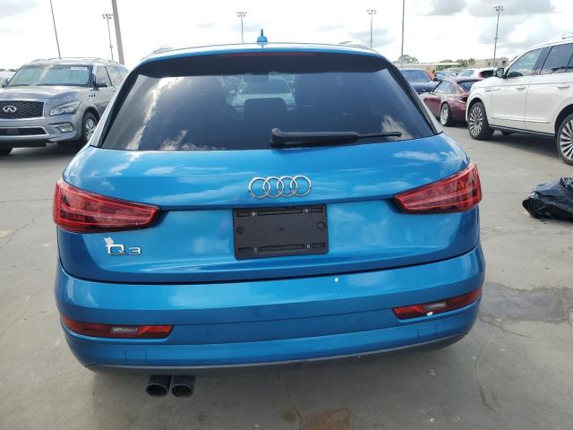 Photo 6 from auction – 2016 AUDI Q3 PREMIUM with VIN WA1BFCFS2GR018887