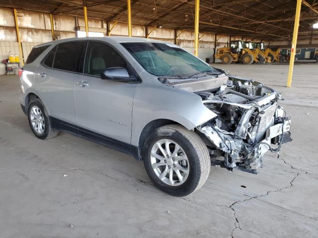Photo 4 from auction – 2018 CHEVROLET EQUINOX LS with VIN 2GNAXHEVXJ6352201