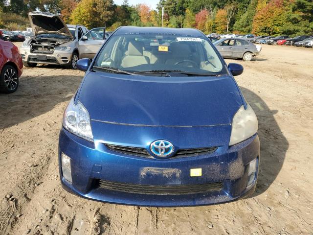 Photo 5 from auction – 2010 TOYOTA PRIUS with VIN JTDKN3DU7A0007960