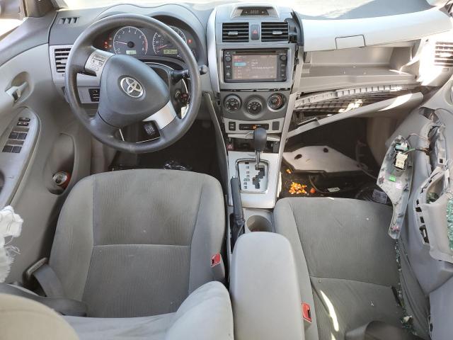 Photo 8 from auction – 2013 TOYOTA COROLLA BA with VIN 5YFBU4EE7DP178461