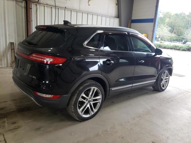 Photo 3 from auction – 2016 LINCOLN MKC RESERV with VIN 5LMCJ3D92GUJ12315