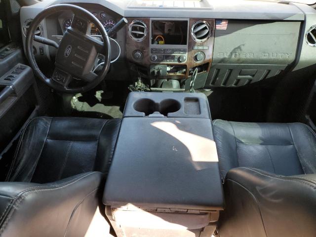 Photo 8 from auction – 2011 FORD F350 SUPER with VIN 1FT8W3BT8BEC00396