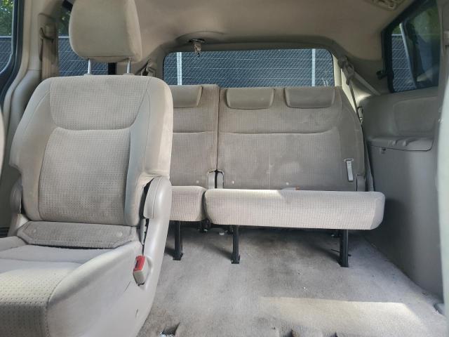 Photo 10 from auction – 2010 TOYOTA SIENNA CE with VIN 5TDKK4CC1AS330552
