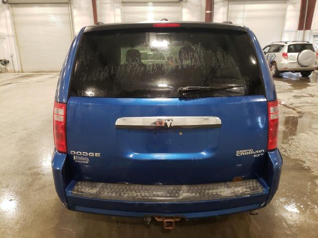 Photo 6 from auction – 2010 DODGE GRAND CARA with VIN 2D4RN5D19AR412100
