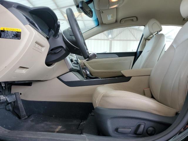 Photo 7 from auction – 2015 HYUNDAI SONATA SE with VIN 5NPE24AF6FH180476
