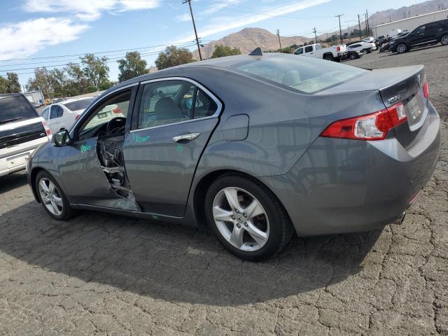 Photo 2 from auction – 2010 ACURA TSX with VIN JH4CU2F65AC016444