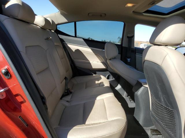 Photo 10 from auction – 2017 HYUNDAI ELANTRA SE with VIN 5NPD84LF8HH034266