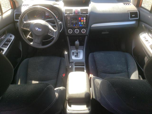 Photo 8 from auction – 2015 SUBARU XV CROSSTR with VIN JF2GPACC3F8219326