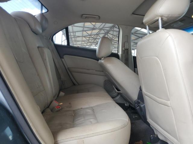 Photo 10 from auction – 2012 FORD FUSION HYB with VIN 3FADP0L35CR215810