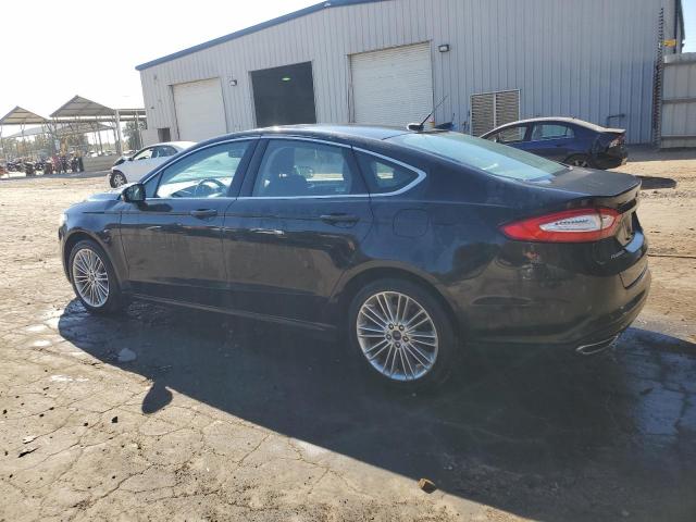 Photo 2 from auction – 2014 FORD FUSION SE with VIN 3FA6P0H90ER323616