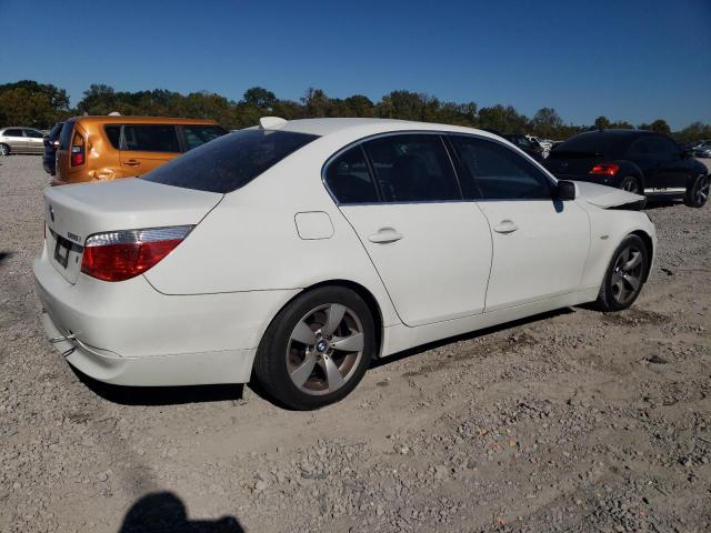 Photo 3 from auction – 2007 BMW 525 I with VIN WBANE53517CY07693