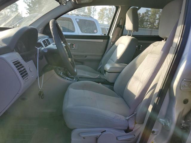 Foto 7 de la subasta – 2007 SUZUKI XL7 con VIN 2S3DB117476127947