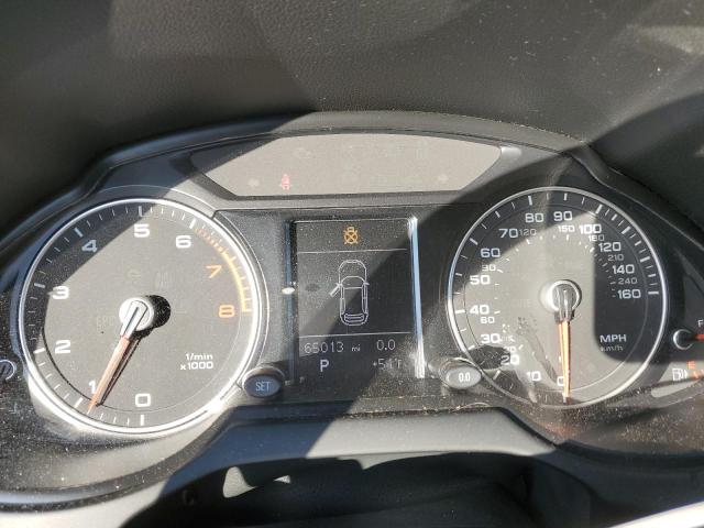صورة رقم 9 من المزاد - 2015 AUDI Q5 PREMIUM مع VIN WA1CFAFP9FA108068
