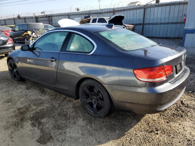 Photo 2 from auction – 2007 BMW 328 XI with VIN WBAWC335X7PD06053