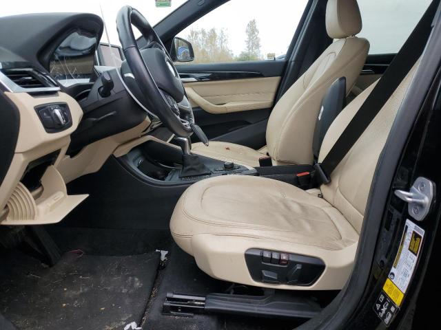 Photo 7 from auction – 2018 BMW X1 XDRIVE2 with VIN WBXHT3C3XJ5F93281