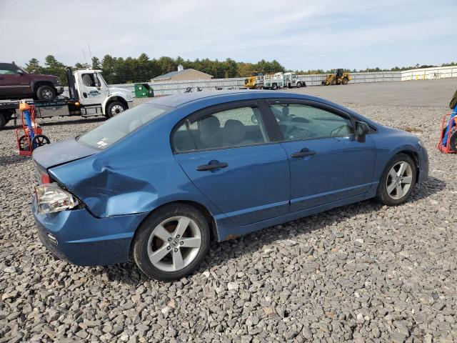 Photo 3 from auction – 2010 HONDA CIVIC VP with VIN 2HGFA1E35AH508365