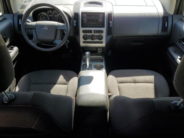Photo 8 from auction – 2010 FORD EDGE SE with VIN 2FMDK4GC1ABA82884