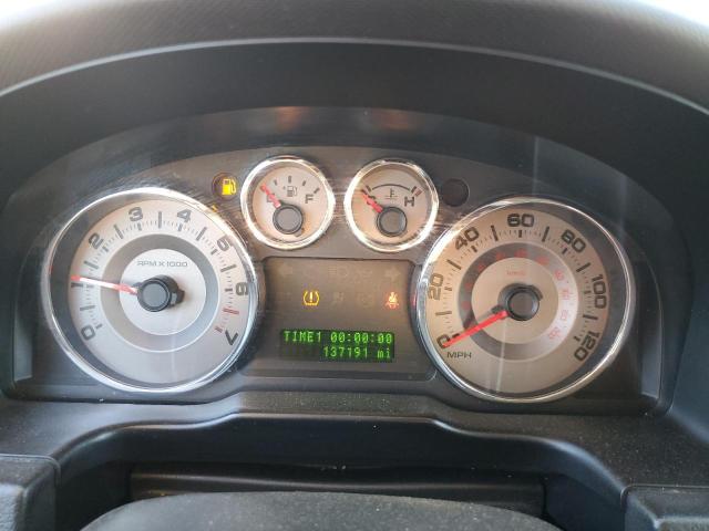 Photo 9 from auction – 2010 FORD EDGE LIMIT with VIN 2FMDK3KC8ABB19639