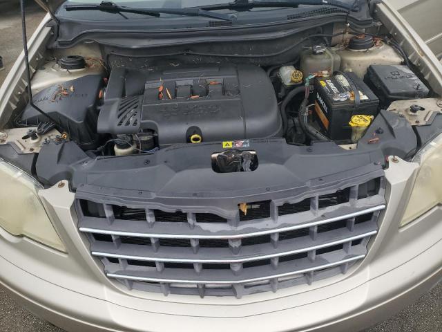 Снимка 12 от търг – 2008 CHRYSLER PACIFICA T с VIN 2A8GM68X38R606541