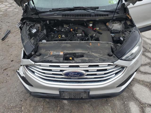 Photo 12 from auction – 2019 FORD EDGE SE with VIN 2FMPK4G98KBB68017