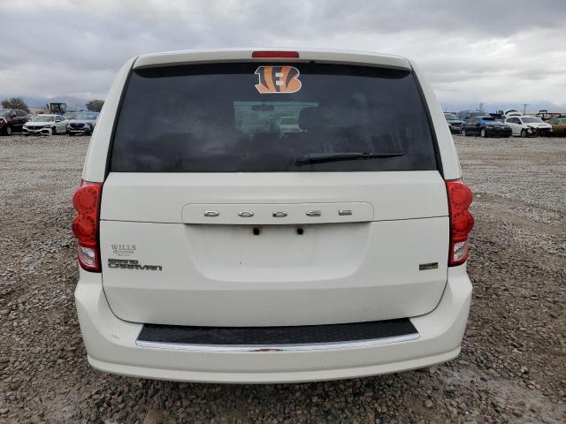 صورة رقم 6 من المزاد - 2013 DODGE GRAND CARA مع VIN 2C4RDGCG3DR521559