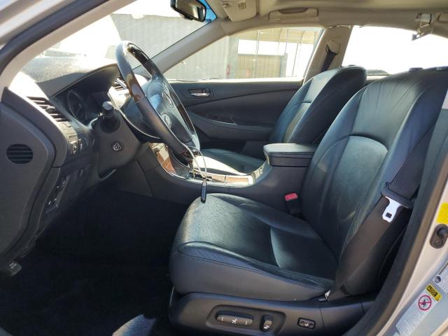 Photo 7 from auction – 2012 LEXUS ES 350 with VIN JTHBK1EG7C2494606