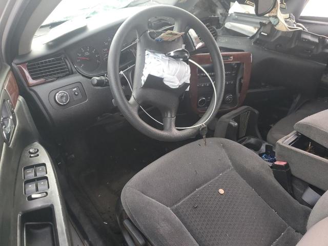 Photo 8 from auction – 2007 CHEVROLET IMPALA LS with VIN 2G1WB58K979411476