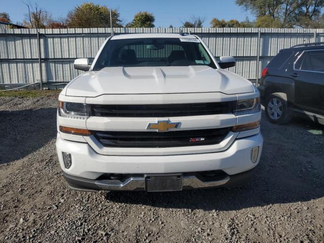 Photo 5 from auction – 2018 CHEVROLET SILVERADO with VIN 2GCVKREC9J1102717